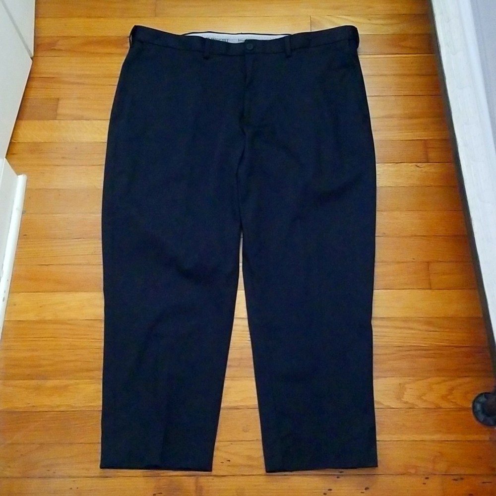 Men's Haggar Khakis